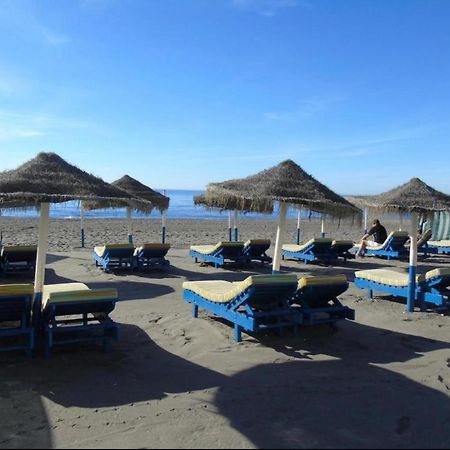 Mango / Estudio Con Piscina!!! Torrox Ngoại thất bức ảnh