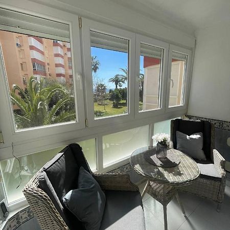 Mango / Estudio Con Piscina!!! Torrox Ngoại thất bức ảnh