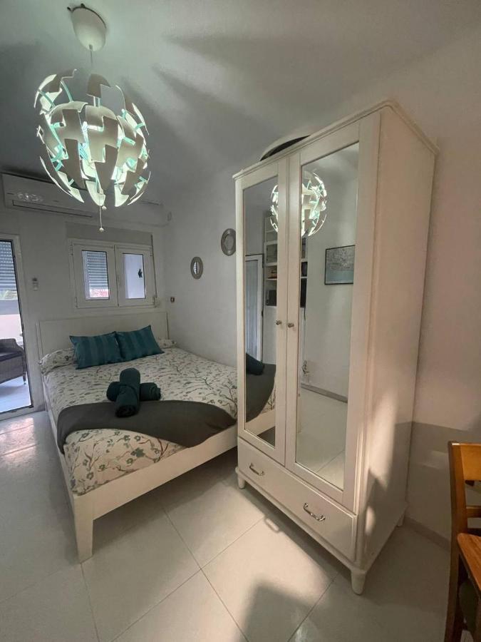 Mango / Estudio Con Piscina!!! Torrox Ngoại thất bức ảnh