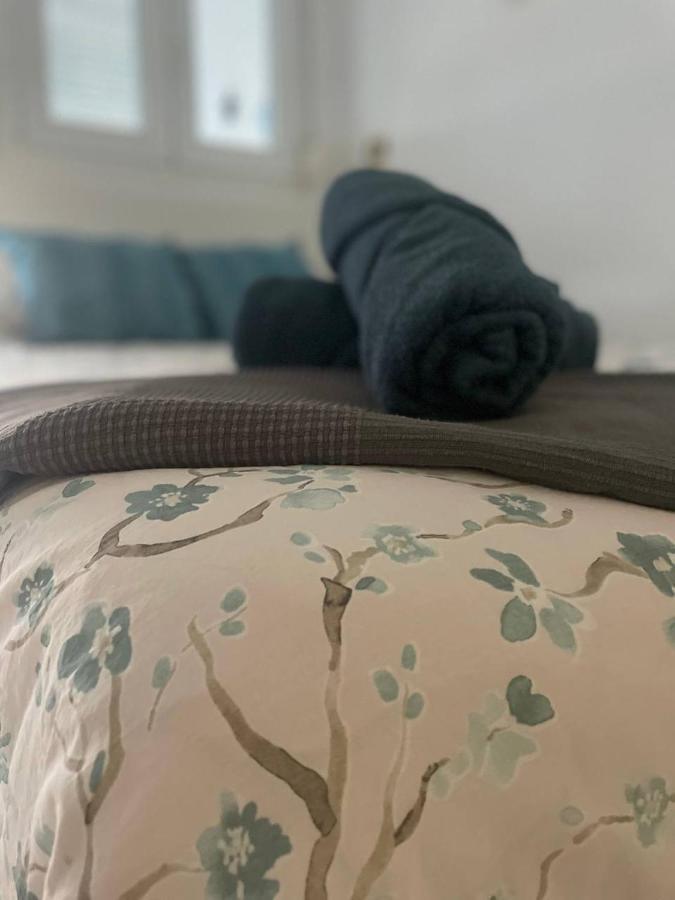 Mango / Estudio Con Piscina!!! Torrox Ngoại thất bức ảnh