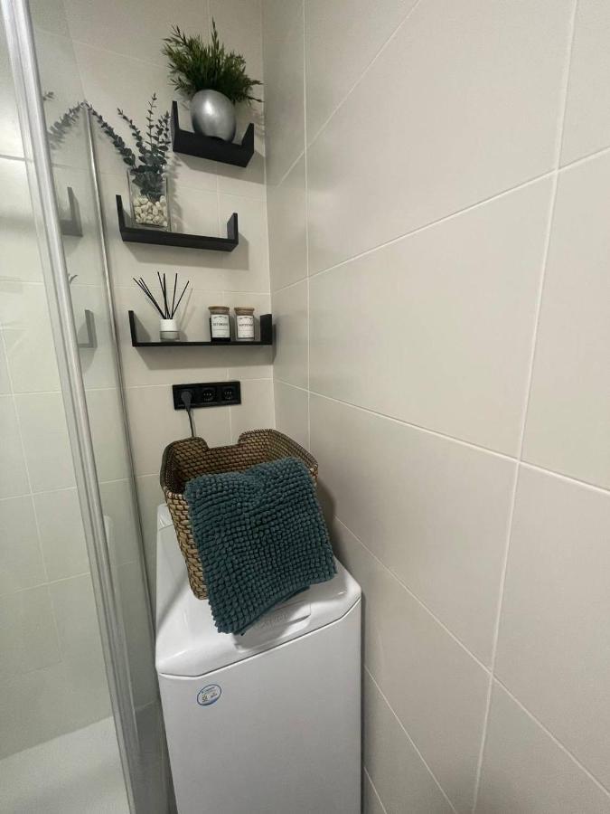 Mango / Estudio Con Piscina!!! Torrox Ngoại thất bức ảnh