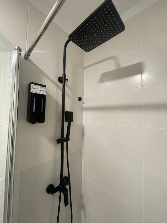 Mango / Estudio Con Piscina!!! Torrox Ngoại thất bức ảnh