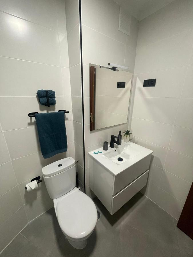 Mango / Estudio Con Piscina!!! Torrox Ngoại thất bức ảnh