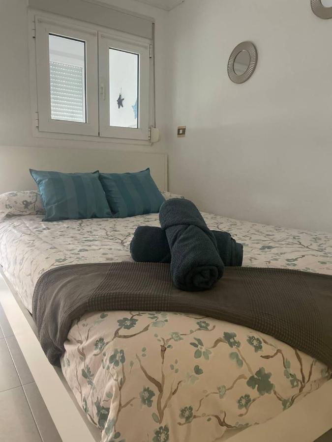 Mango / Estudio Con Piscina!!! Torrox Ngoại thất bức ảnh
