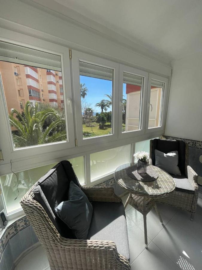 Mango / Estudio Con Piscina!!! Torrox Ngoại thất bức ảnh